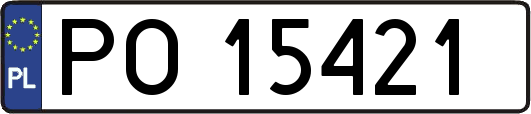 PO15421