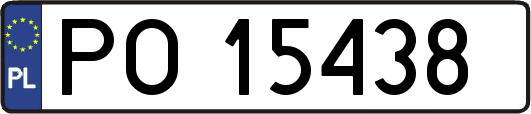 PO15438