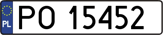 PO15452