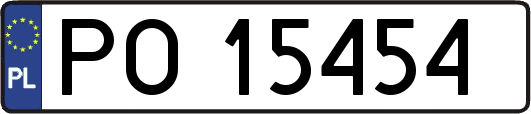 PO15454