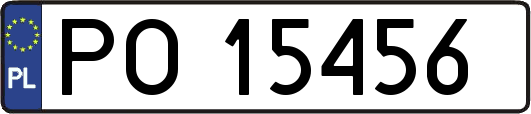 PO15456