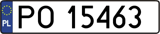 PO15463
