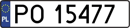 PO15477