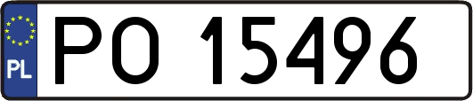 PO15496