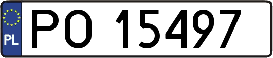 PO15497