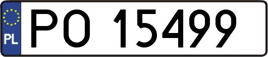 PO15499