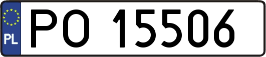 PO15506