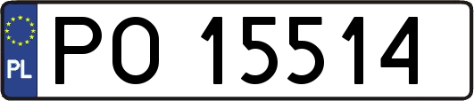 PO15514