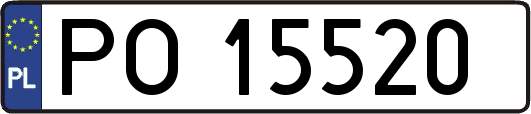 PO15520