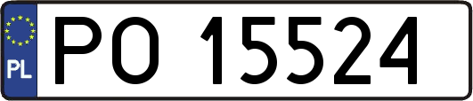 PO15524
