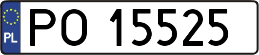 PO15525