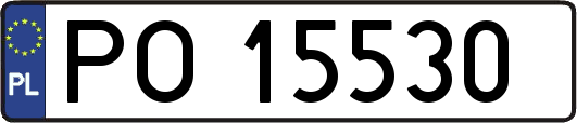 PO15530