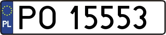PO15553