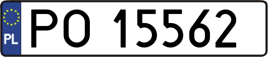 PO15562