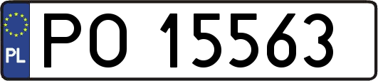 PO15563
