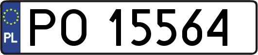 PO15564