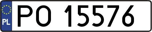 PO15576