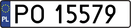PO15579