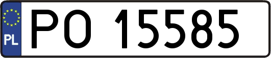 PO15585