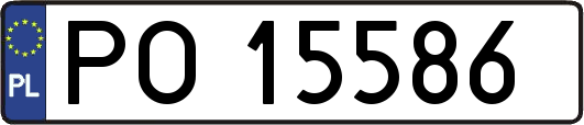 PO15586