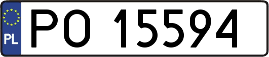 PO15594