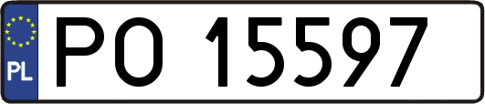 PO15597