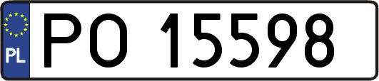 PO15598