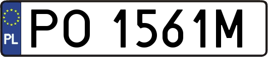 PO1561M