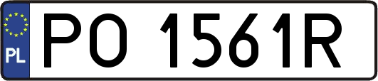 PO1561R