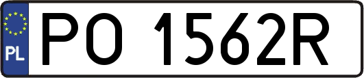 PO1562R