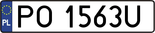 PO1563U