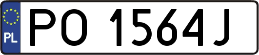 PO1564J