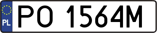 PO1564M