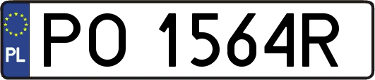 PO1564R
