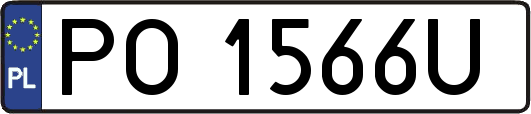 PO1566U