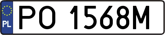 PO1568M