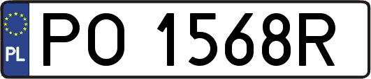 PO1568R