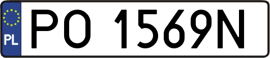PO1569N