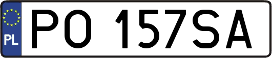 PO157SA
