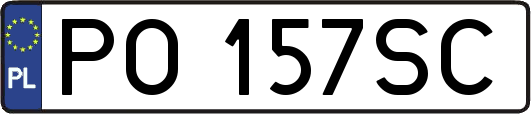 PO157SC