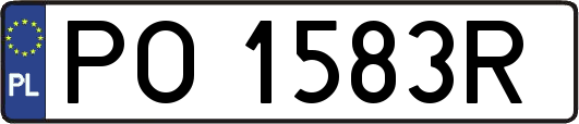 PO1583R