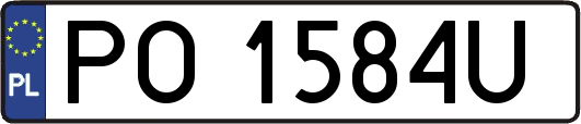 PO1584U