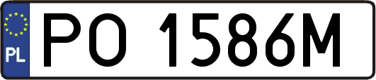 PO1586M