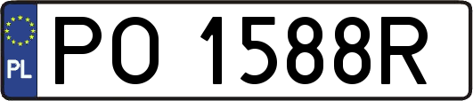 PO1588R
