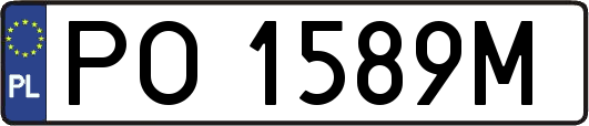 PO1589M