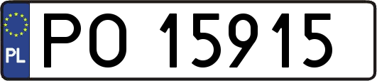 PO15915