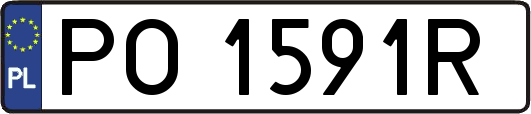 PO1591R