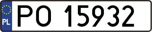 PO15932