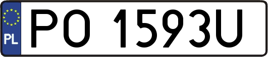 PO1593U