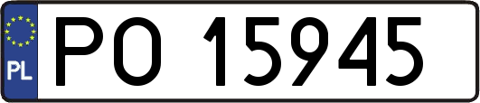 PO15945